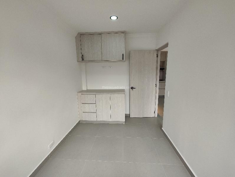 Apartamento Remodelado de 2 Alcobas en Fátima Medellín - 8