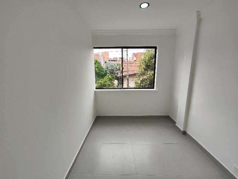 Apartamento Remodelado de 2 Alcobas en Fátima Medellín - 9