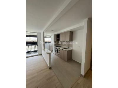 Apartamento de 3 alcobas en venta en Ojo De Agua, Rionegro, 66 m² · foto 3 de 12