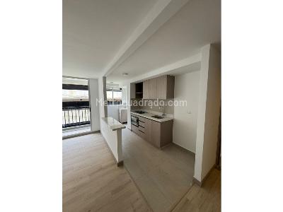Apartamento de 3 alcobas en venta en Ojo De Agua, Rionegro, 66 m² · foto 4 de 12