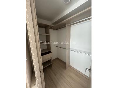 Apartamento de 3 alcobas en venta en Ojo De Agua, Rionegro, 66 m² · foto 6 de 12