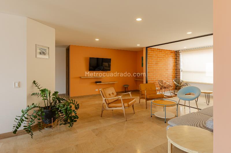 Modern 3BR Apartment in Laureles Medellin - 5