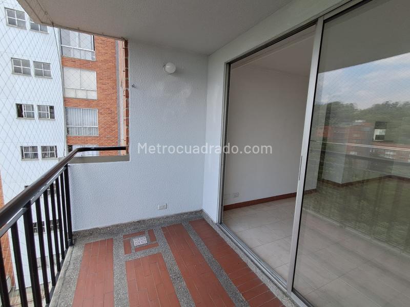 Apartamento acogedor de 3 Alcobas en Las Palmas, Medellín - 5