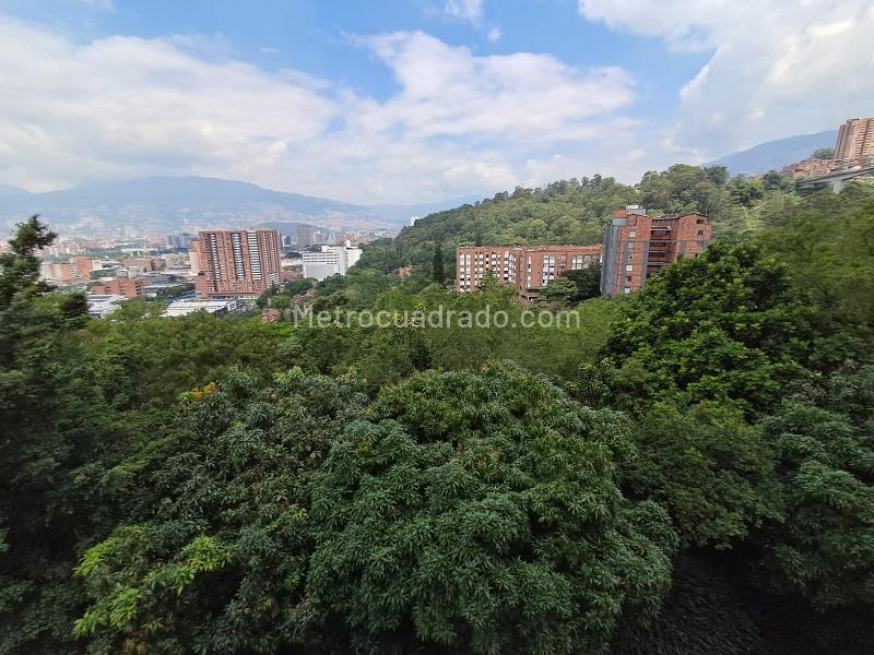 Apartamento acogedor de 3 Alcobas en Las Palmas, Medellín - 6
