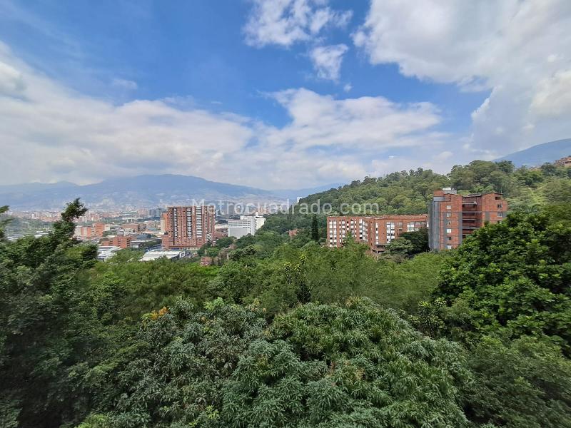 Apartamento acogedor de 3 Alcobas en Las Palmas, Medellín - 8