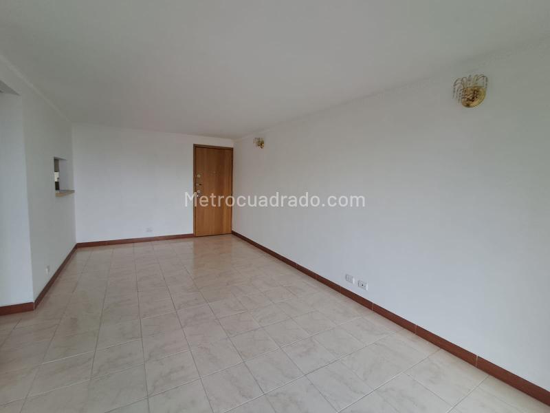 Apartamento acogedor de 3 Alcobas en Las Palmas, Medellín - 9