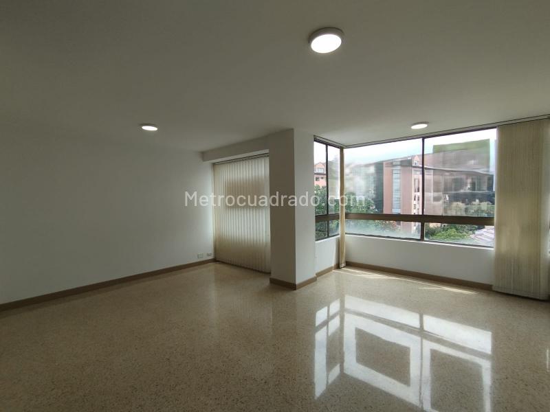 Apartamento Moderno de 3 Alcobas en El Campestre La Frontera