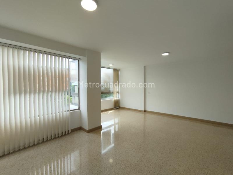 Apartamento Moderno de 3 Alcobas en El Campestre La Frontera - 2