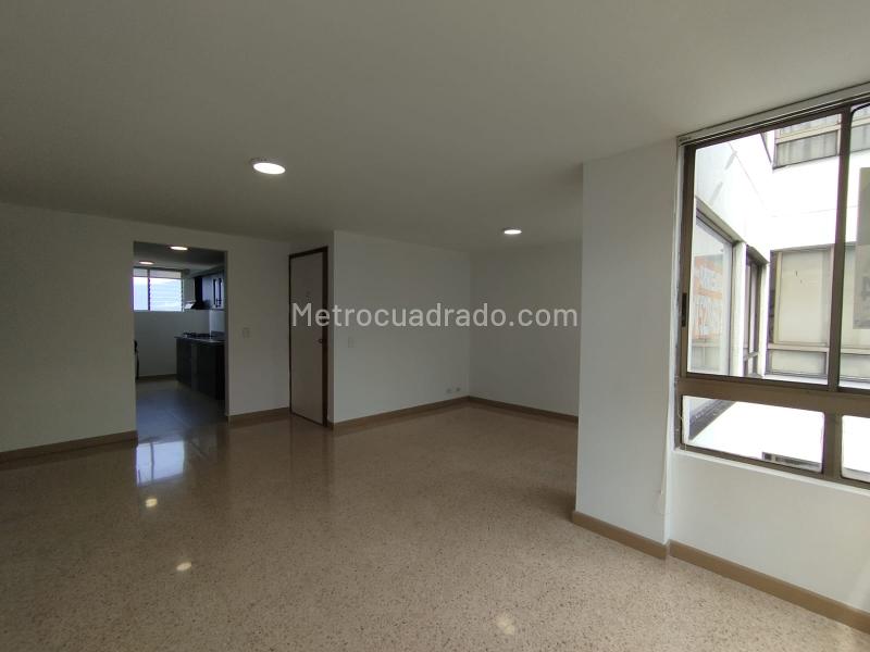 Apartamento Moderno de 3 Alcobas en El Campestre La Frontera - 3