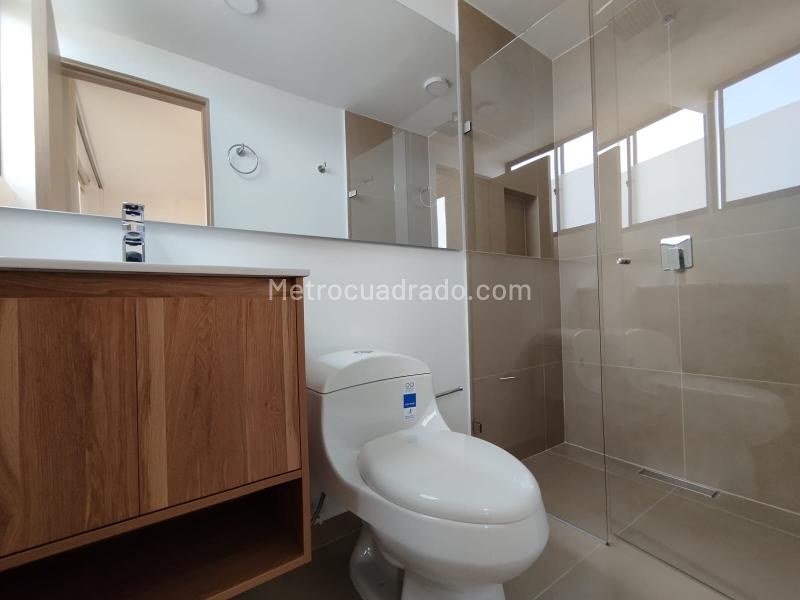 Apartamento Moderno de 3 Alcobas en El Campestre La Frontera - 4