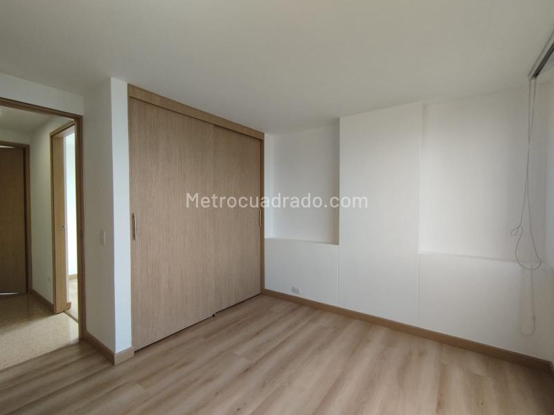 Apartamento Moderno de 3 Alcobas en El Campestre La Frontera - 5