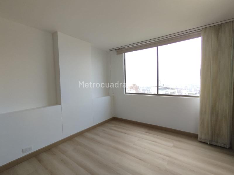 Apartamento Moderno de 3 Alcobas en El Campestre La Frontera - 6