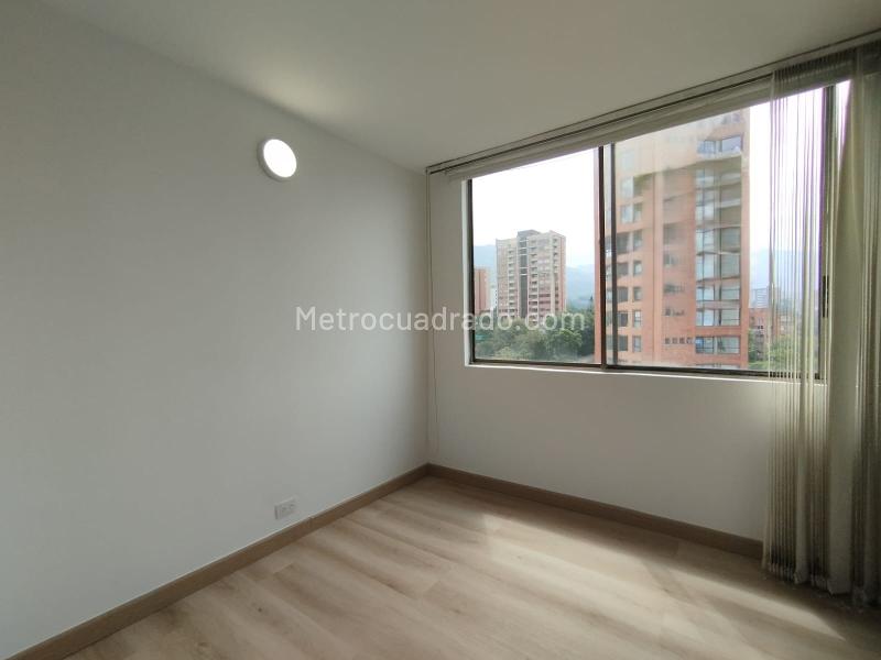 Apartamento Moderno de 3 Alcobas en El Campestre La Frontera - 7