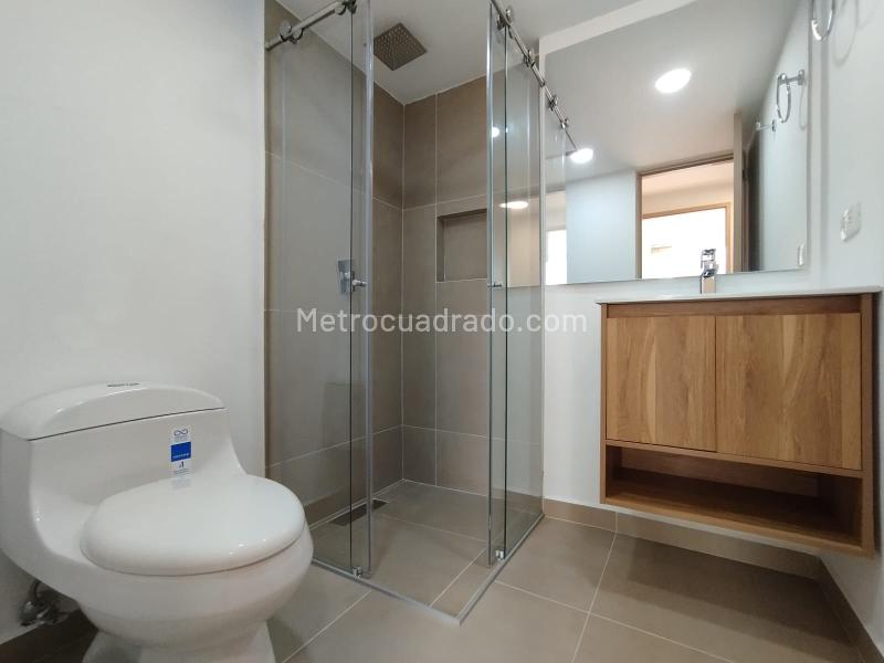 Apartamento Moderno de 3 Alcobas en El Campestre La Frontera - 8