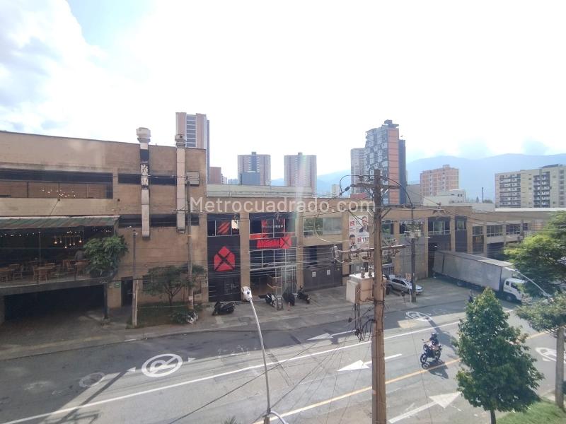 3BR Apartment in Restrepo Naranjo (67 m²)