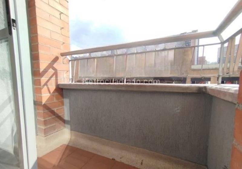 Apartamento en Arriendo, Restrepo Naranjo, Sabaneta - 2