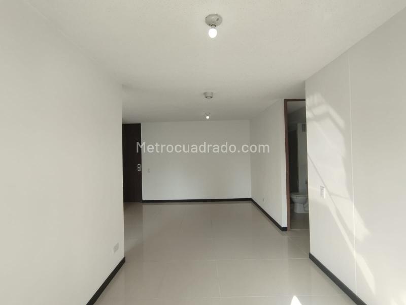 Apartamento en Arriendo, Restrepo Naranjo, Sabaneta - 4