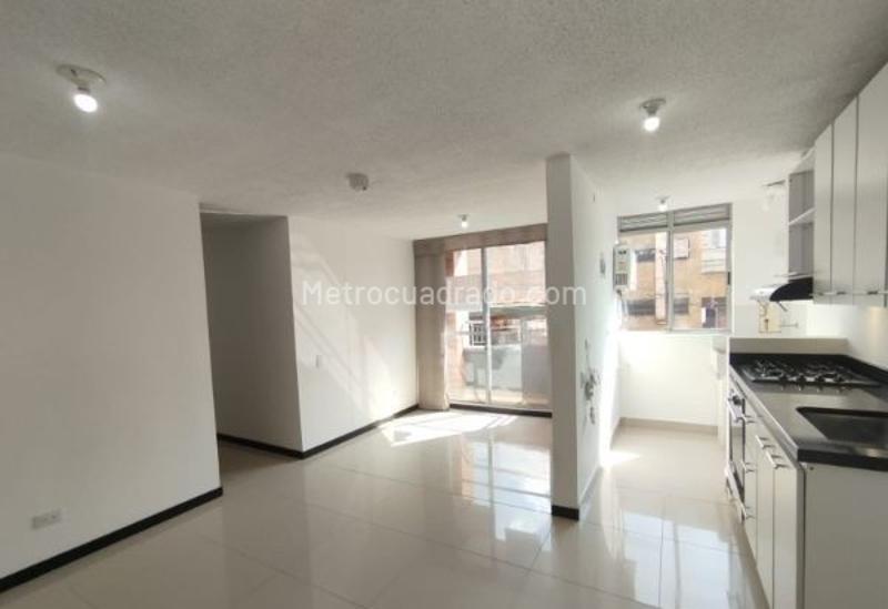 Apartamento en Arriendo, Restrepo Naranjo, Sabaneta - 5
