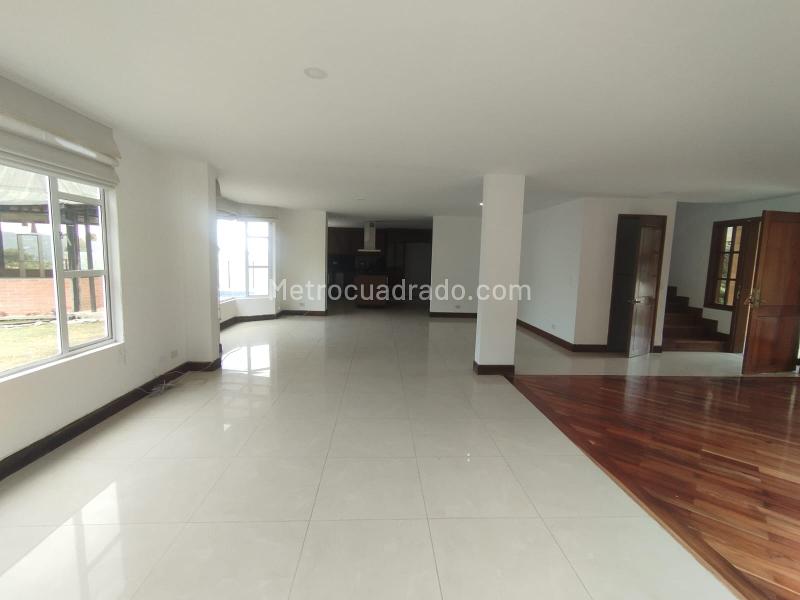 Casa en Arriendo, Loma Del Escobero Envigado, Envigado - 3