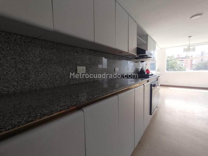 Apartamento de Lujo de 3 Alcobas en El Campestre La Frontera