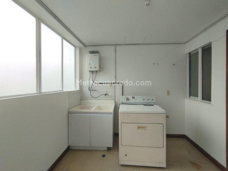 Apartamento de Lujo de 3 Alcobas en El Campestre La Frontera - 5