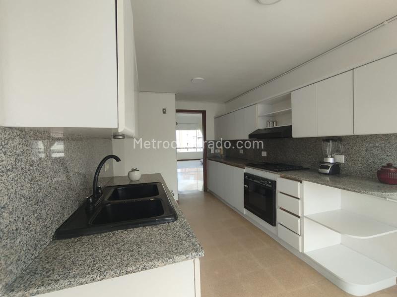 Apartamento de Lujo de 3 Alcobas en El Campestre La Frontera - 7