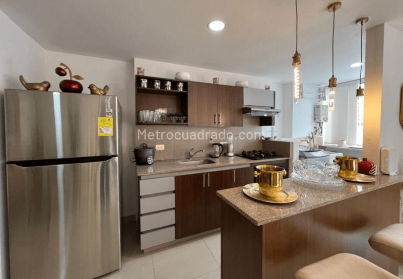 3BR Apartment in San Lucas (78 m²) - 5