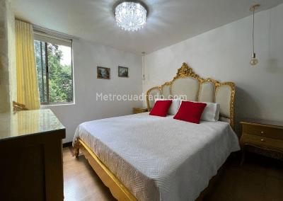 Apartamento de 3 alcobas en arriendo en San Lucas, Medellín, 78 m² · foto 7 de 17