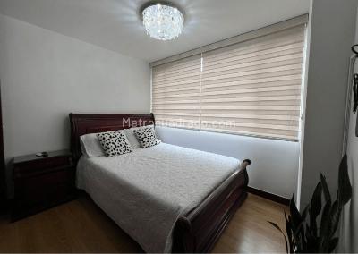 Apartamento de 3 alcobas en arriendo en San Lucas, Medellín, 78 m² · foto 9 de 17