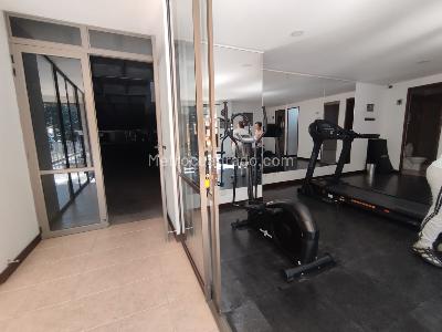 Apartamento de 3 alcobas en arriendo en San Lucas, Medellín, 78 m² · foto 10 de 17