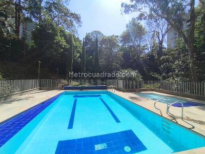 Apartamento de 3 alcobas en arriendo en San Lucas, Medellín, 78 m² · foto 12 de 17