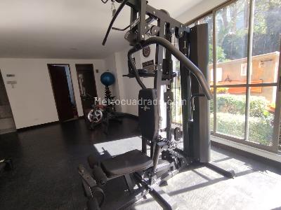 Apartamento de 3 alcobas en arriendo en San Lucas, Medellín, 78 m² · foto 15 de 17