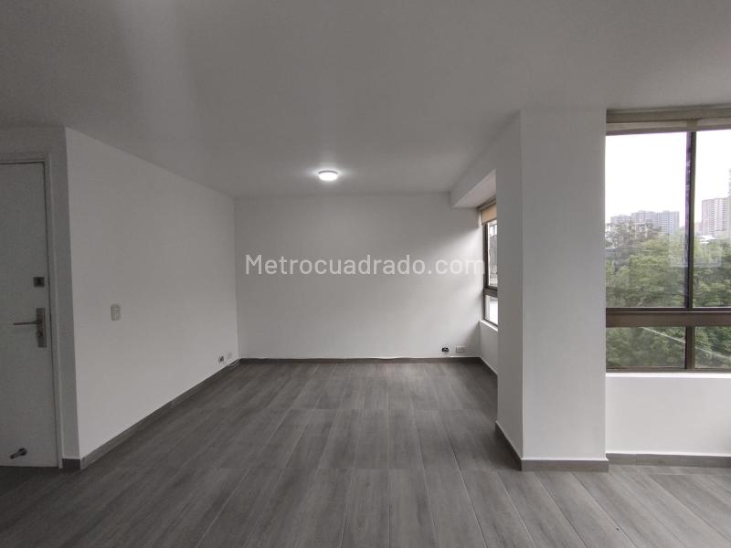 Apartamento Hermoso de 2 Alcobas en El Campestre La Frontera - 2