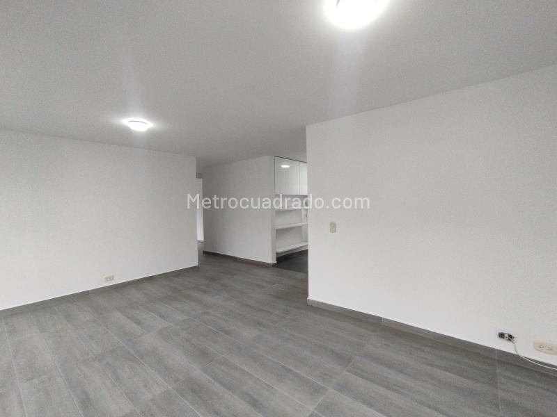 Apartamento Hermoso de 2 Alcobas en El Campestre La Frontera - 3