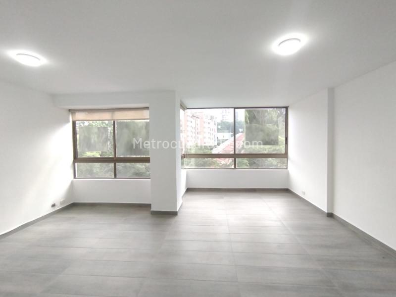 Apartamento Hermoso de 2 Alcobas en El Campestre La Frontera - 4