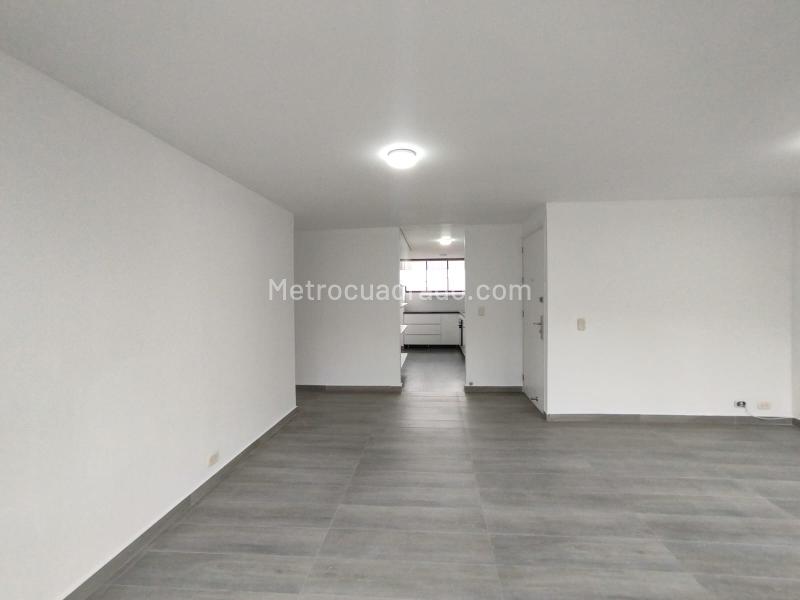 Apartamento Hermoso de 2 Alcobas en El Campestre La Frontera - 5