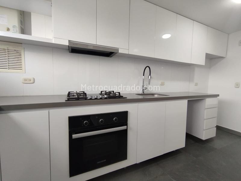 Apartamento Hermoso de 2 Alcobas en El Campestre La Frontera - 8