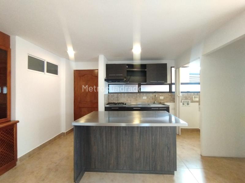 Comfortable 3BR Apartment with Terrace in La Frontera - 5