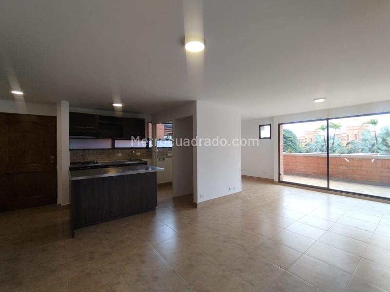 Comfortable 3BR Apartment with Terrace in La Frontera - 6