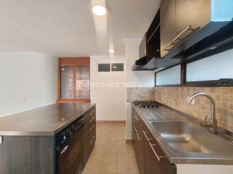 Comfortable 3BR Apartment with Terrace in La Frontera - 8