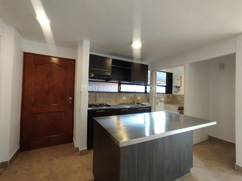 Comfortable 3BR Apartment with Terrace in La Frontera - 9