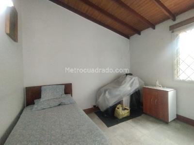 Casa de 4 alcobas en arriendo en El Campestre La Frontera, Medellín, 360 m² · foto 20 de 20