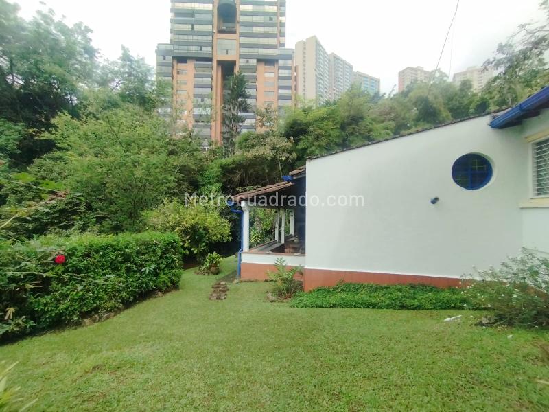 Casa de 4 Alcobas con Jardín Privado en El Campestre - 5