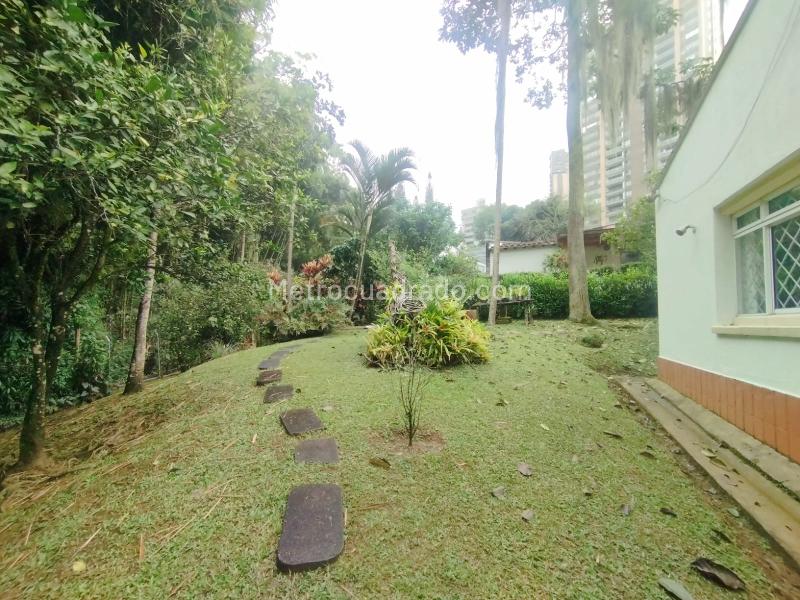 Casa de 4 Alcobas con Jardín Privado en El Campestre - 6