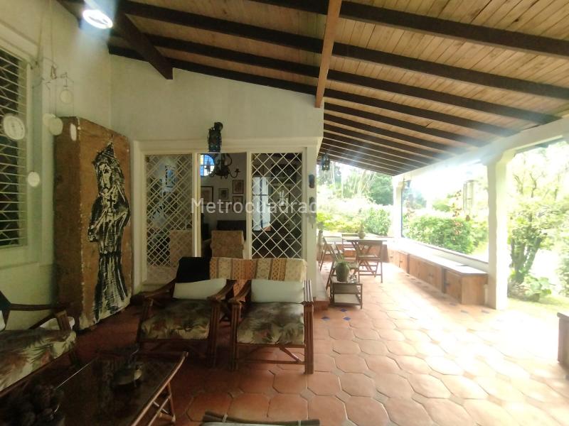 Casa de 4 Alcobas con Jardín Privado en El Campestre - 8