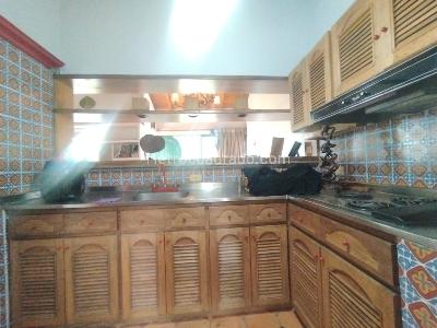 Casa de 4 alcobas en arriendo en El Campestre La Frontera, Medellín, 360 m² · foto 14 de 20
