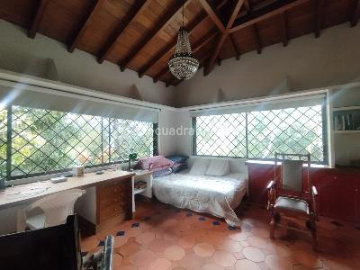 Casa de 4 alcobas en arriendo en El Campestre La Frontera, Medellín, 360 m² · foto 16 de 20
