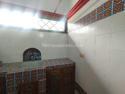 Casa de 4 alcobas en arriendo en El Campestre La Frontera, Medellín, 360 m² · foto 19 de 20