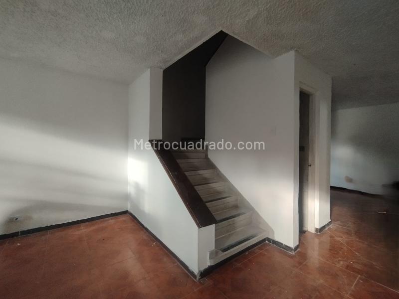 Casa Amplia de 3 Alcobas en Belén Malibu - 3