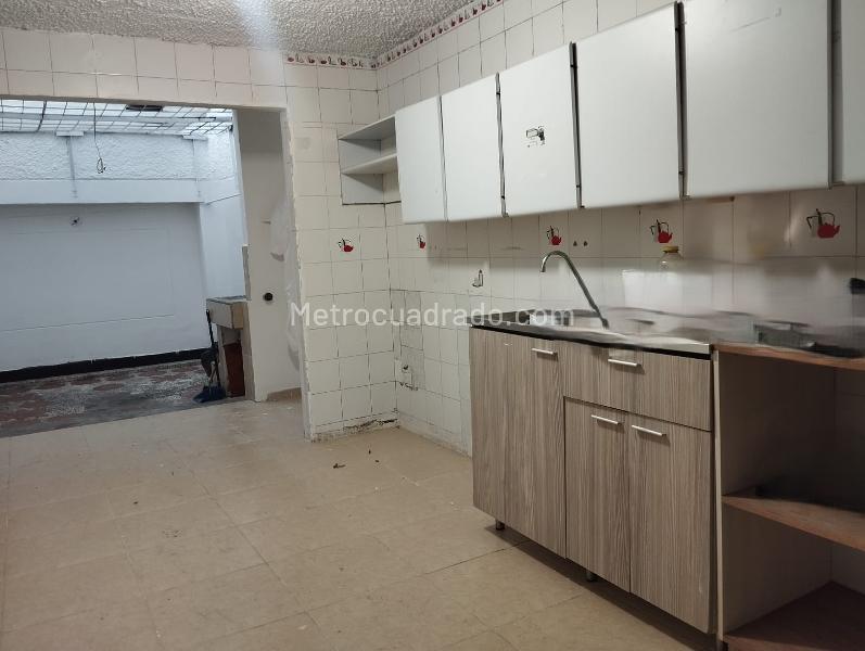 Casa Amplia de 3 Alcobas en Belén Malibu - 7